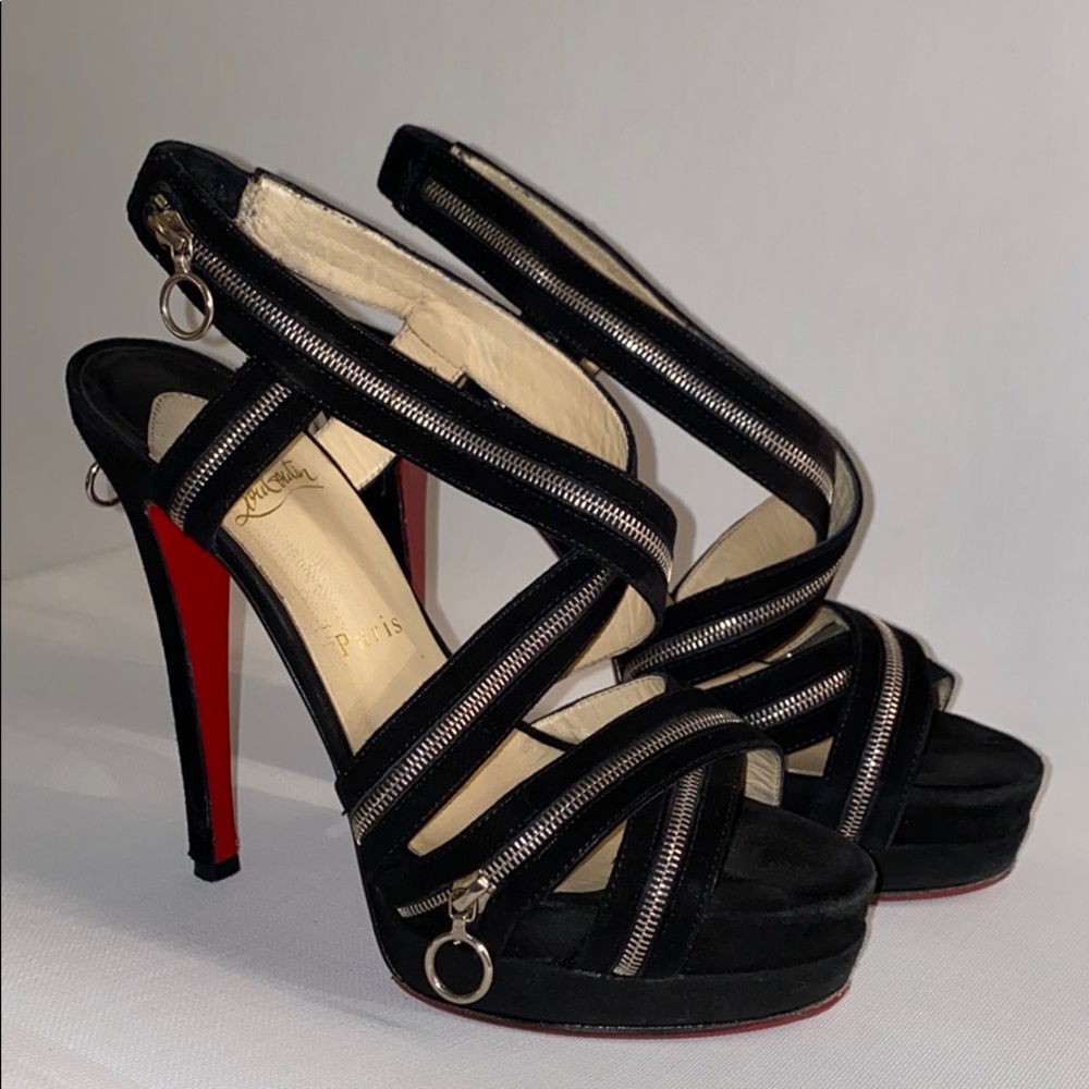 Christian Louboutin